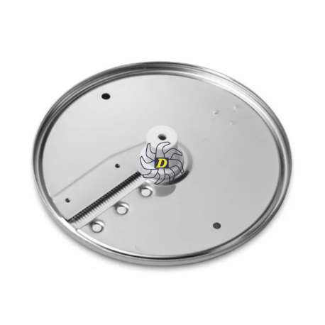 Disque effileur - Combiné Prep4You - Dito Sama - Dito Sama