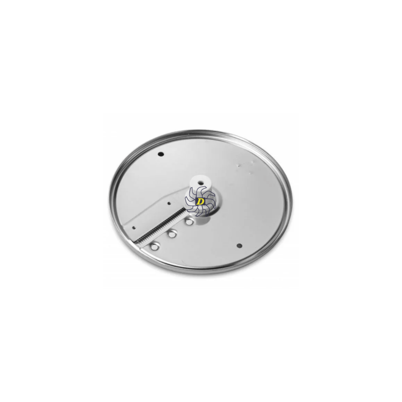 Disque effileur - Combiné Prep4You - Dito Sama - Dito Sama