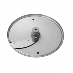 Disque trancheur - Combiné Prep4You - Dito Sama - Dito Sama