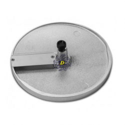 Disque trancheur aluminium - Combiné Prep4You - Dito Sama - Dito Sama