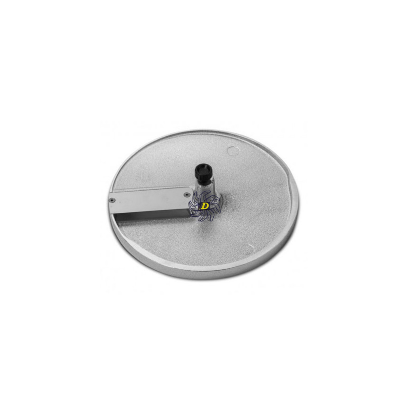 Disque trancheur aluminium - Combiné Prep4You - Dito Sama - Dito Sama