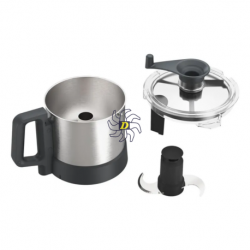 Kit cuve 3,6 L - Dito Sama - Dito Sama