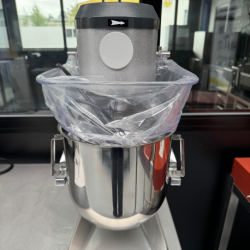Batteur mélangeur BE8 - 8 litres - Dito Sama - Dito Sama