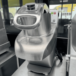 Coupe-légumes TRS INOX 500W - 1 vitesse - Dito Sama - Dito Sama