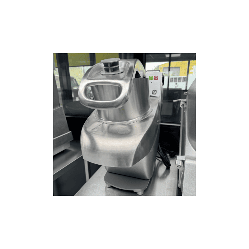 Coupe-légumes TRS INOX 500W - 1 vitesse - Dito Sama - Dito Sama