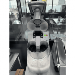 Coupe-légumes TRS INOX 500W - 1 vitesse - Dito Sama - Dito Sama