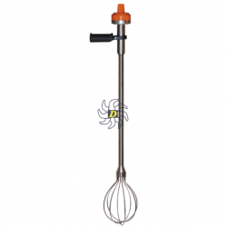Fouet pour FM700 MASTER - Dynamic - Dynamic