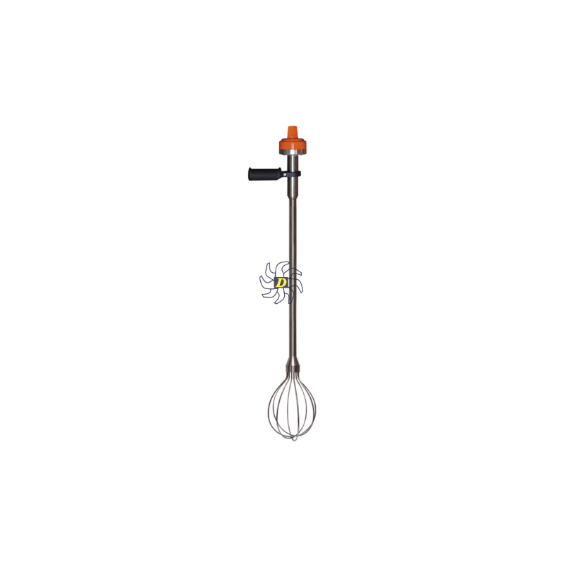 Fouet pour FM700 MASTER - Dynamic - Dynamic