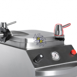 Poignée de couvercle PSV - SP15/25/40 et VILLA13/25/40 - PSV