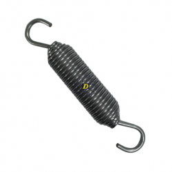 Ressort de traction BI-conique TS 200 / OP140 - 16 - Befor