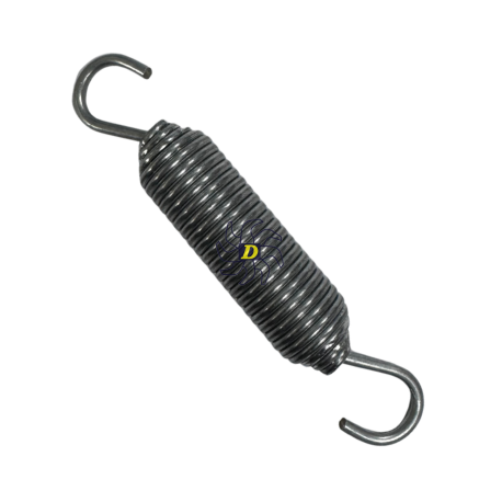 Ressort de traction BI-conique TS 200 / OP140 - 16 - Befor