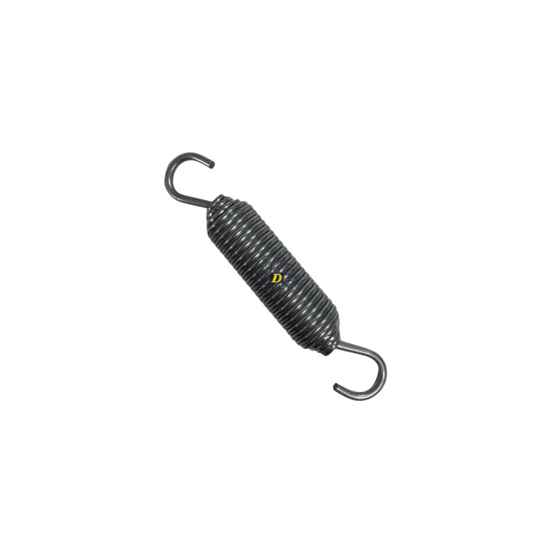 Ressort de traction BI-conique TS 200 / OP140 - 16 - Befor