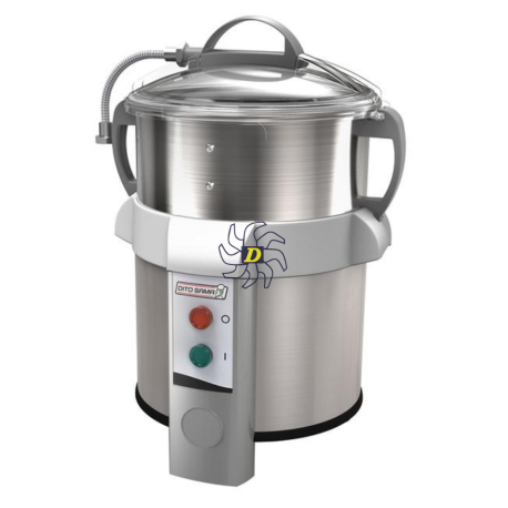 Eplucheuse T5M - Dito Sama - Dito Sama