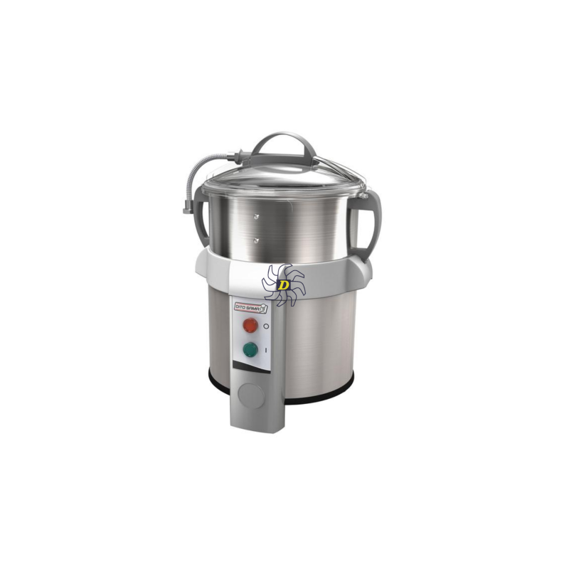 Eplucheuse T5M - Dito Sama - Dito Sama