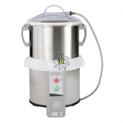 Eplucheuse T8E - Dito Sama - Dito Sama