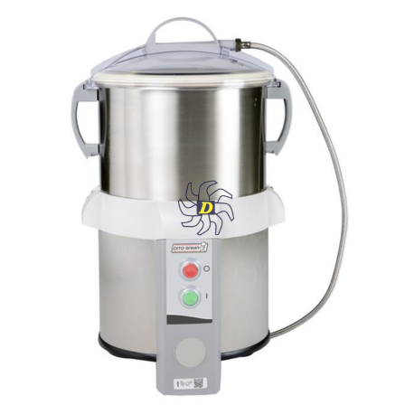 Eplucheuse T8E - Dito Sama - Dito Sama