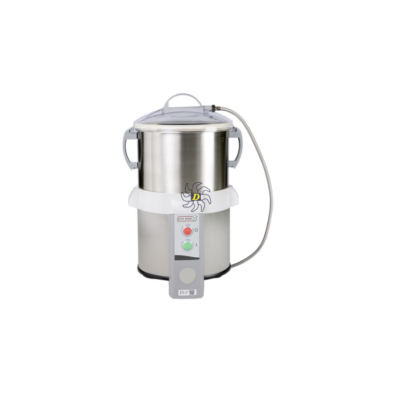 Eplucheuse T8E - Dito Sama - Dito Sama