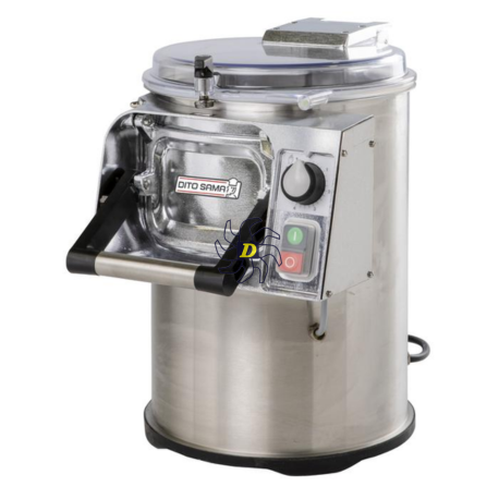 Eplucheuse T5S - Dito Sama - Dito Sama Eplucheuse T5S - Dito Sama - Dito Sama