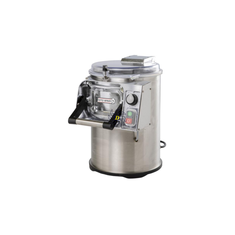 Eplucheuse T5S - Dito Sama - Dito Sama