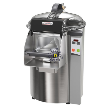 Eplucheuse T15E - Dito Sama - Dito Sama