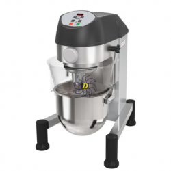 Batteur, mélangeur XBE10 - 10 litres - Dito Sama - Dito Sama