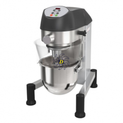 Batteur, mélangeur XBE10 avec prise d'accessoires - 10 litres - Dito Sama - Dito Sama