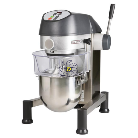 Batteur, mélangeur XBM10 - 10 litres - Dito Sama - Dito Sama