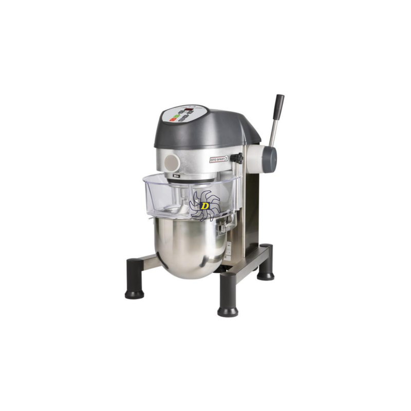 Batteur, mélangeur XBM10 - 10 litres - Dito Sama - Dito Sama