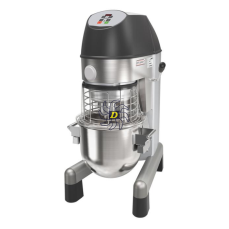 Batteur mélangeur XBE20 - sur table - Dito Sama - Dito Sama