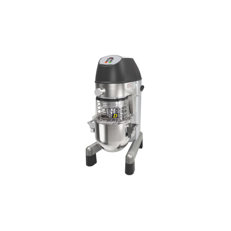 Batteur mélangeur XBE20 - sur table avec prise d'accessoires - Dito Sama - Dito Sama