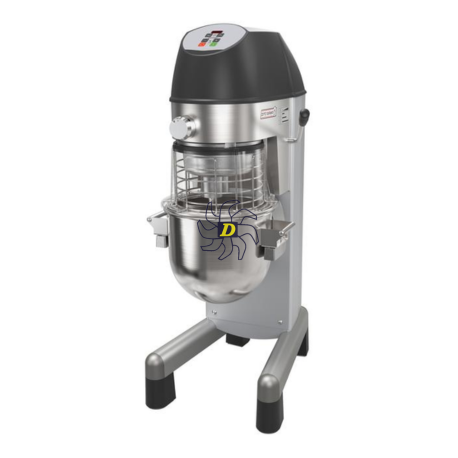 Batteur mélangeur XBE20 – sur sol avec prise d'accessoires - Dito Sama - Dito Sama