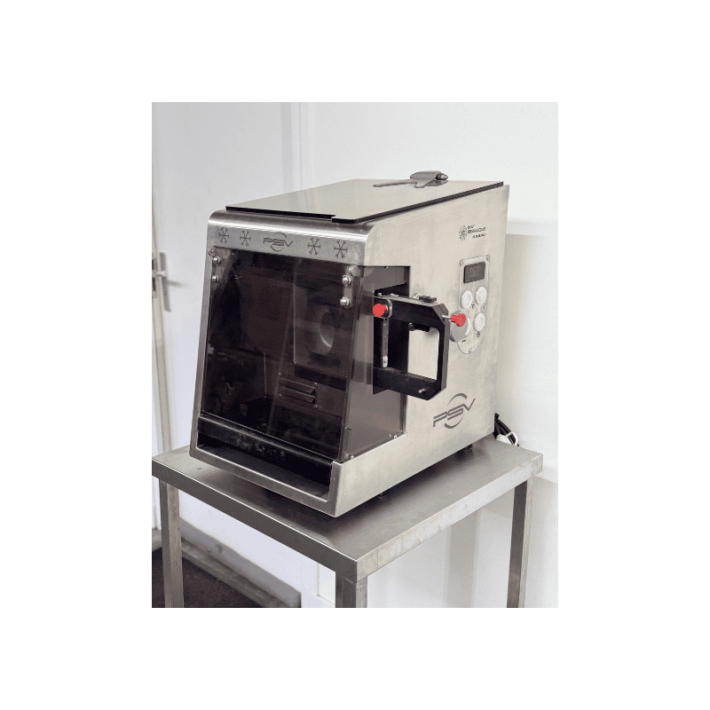 Hachoir réfrigéré PSV DRC VR82 - Occasion - PSV