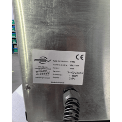 Hachoir réfrigéré PSV DRC VR82 - Occasion - PSV