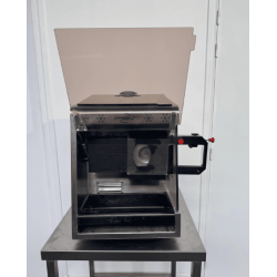 Hachoir réfrigéré PSV DRC VR82 - Occasion - PSV