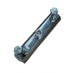 Butée de réglage de poids - Formeuse Planus CRM - CRM