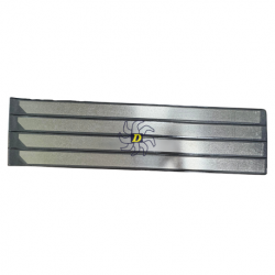 Etuis de 4 Lames 434x22x0,7 -