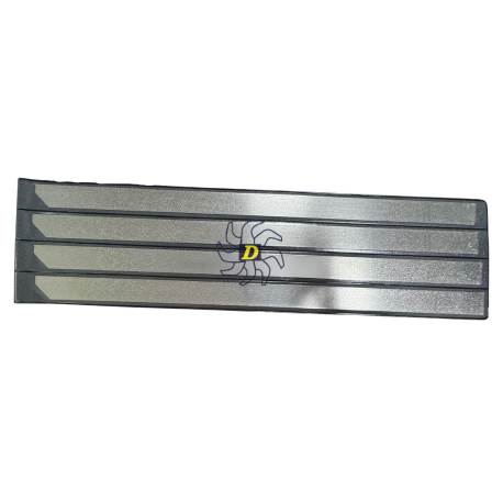 Etuis de 4 Lames 434x22x0,7 -