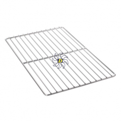 Grille four acier inoxydable - Rational - Rational