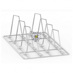 Grille spéciale poulet et canard - Rational - Rational