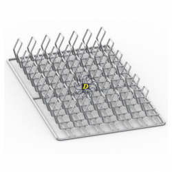 Grille pour travers de porc - Rational - Rational