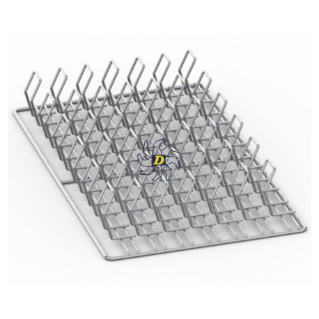 Grille pour travers de porc - Rational - Rational
