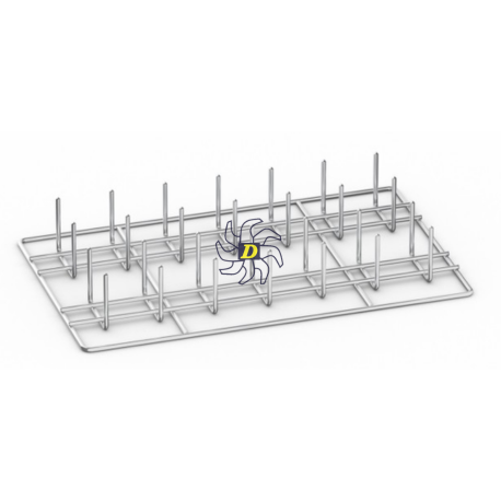 Potato Baker 1/1 GN (325 × 530 mm) - Rational - Rational