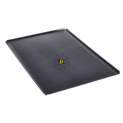 Plaque pâtissière perforée - Rational - Rational