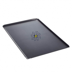 Plaque de cuisson et pâtissière - non perforée - Rational - Rational