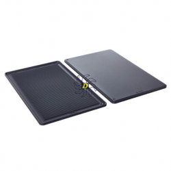 Plaque à griller et à pizza - Rational - Rational