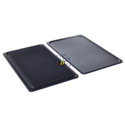 Plaque à griller et à rôtir - Rational - Rational