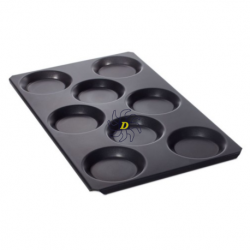 Moule Multibaker - Rational - Rational