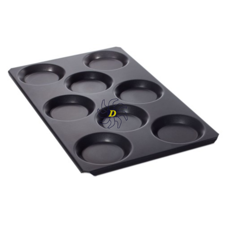 Moule Multibaker - Rational - Rational