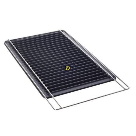 Grille CombiGrill 1/1 GN - Rational - Rational