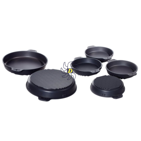 Plat à rôtir et à pâtisserie - Rational - Rational